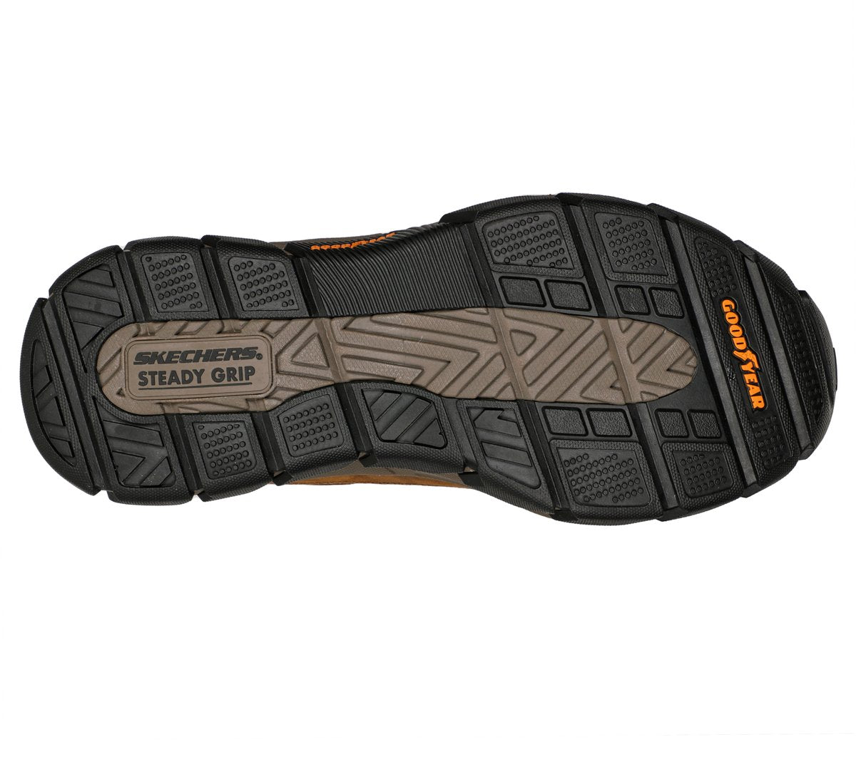 Relaxed Fit: Respected - Boswell Shoes | Men Skechers outlet