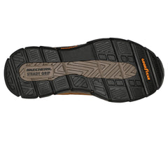 Relaxed Fit: Respected - Boswell Shoes | Men Skechers outlet
