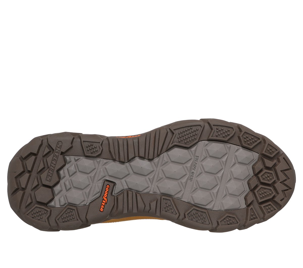 Waterproof Relaxed Fit: Santoro - Cannon Shoes | Men Skechers sale