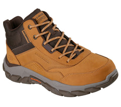 Waterproof Relaxed Fit: Santoro - Cannon Shoes | Men Skechers sale