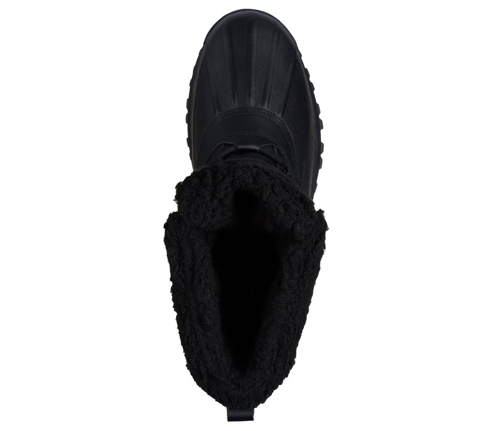 Waterproof Relaxed Fit: Trekson - Wesley Shoes | Men Skechers discount