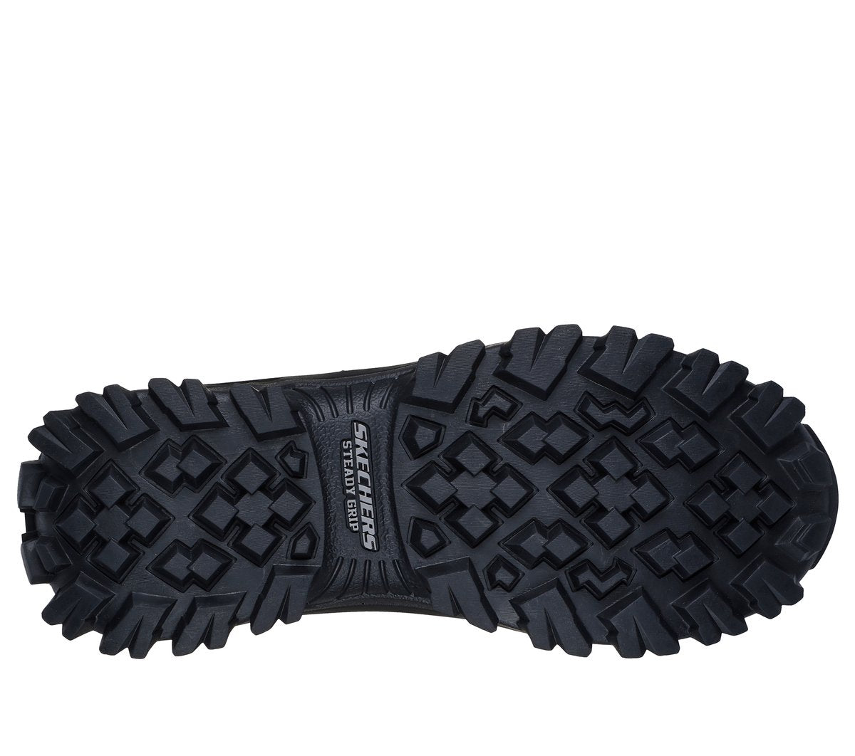 Waterproof Relaxed Fit: Trekson - Wesley Shoes | Men Skechers discount