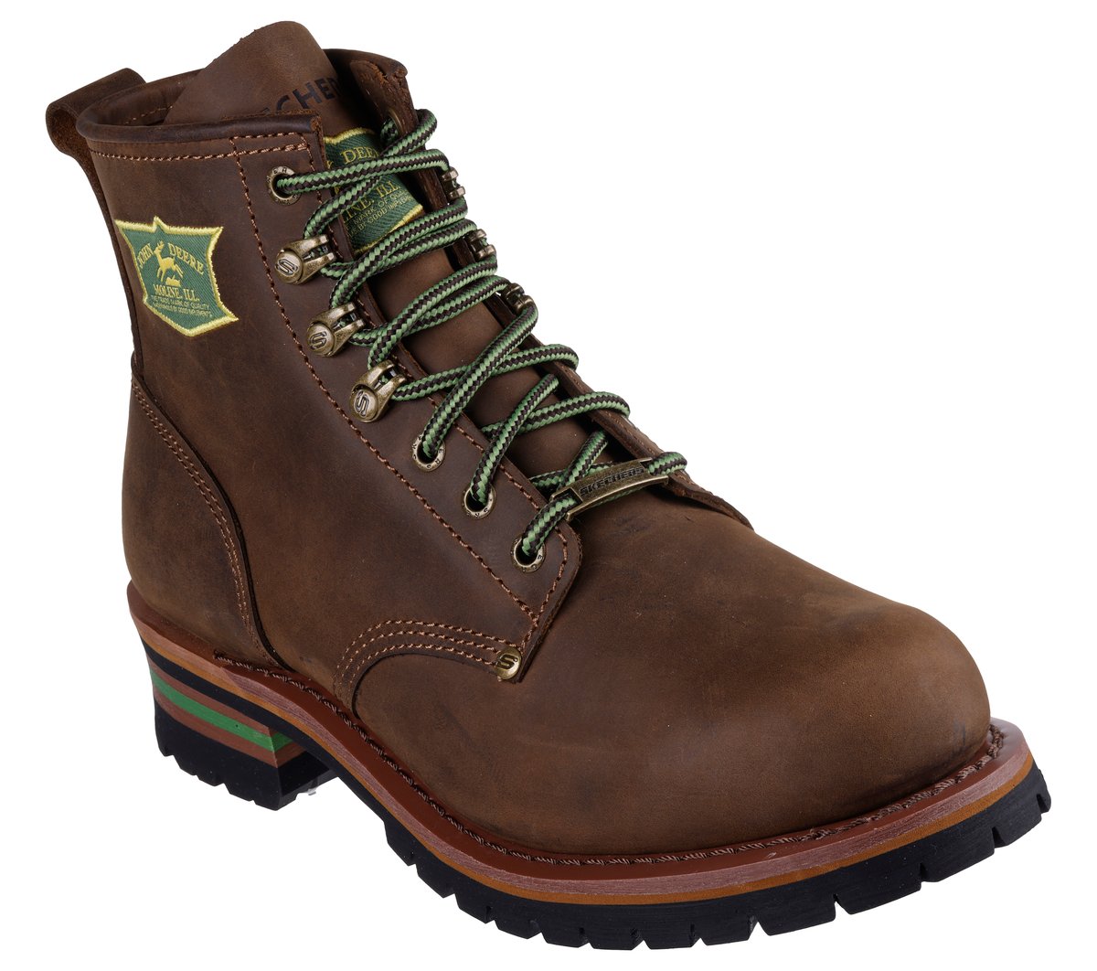 John Deere: Cascades | Men Skechers near me