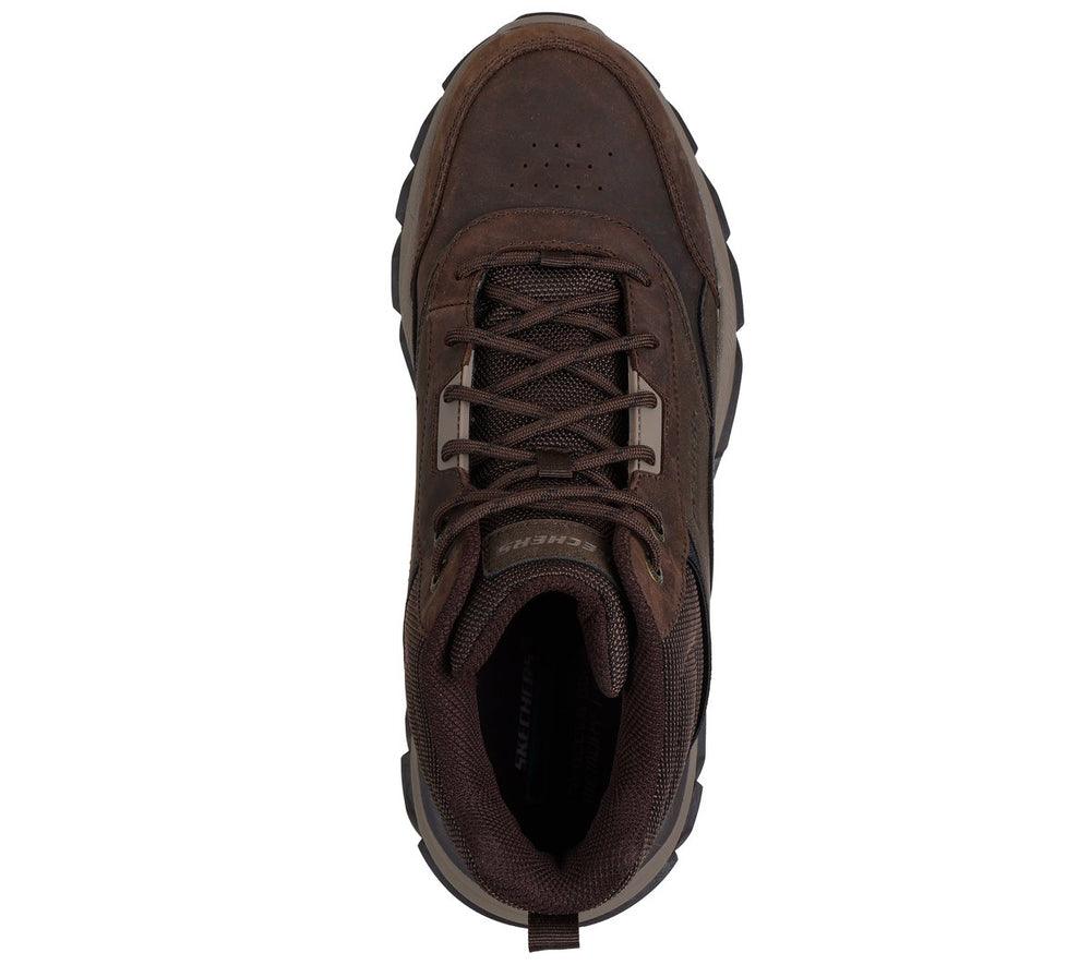 Relaxed Fit: Santoro - Hopkins Shoes | Men Skechers discount