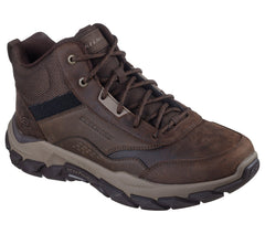 Relaxed Fit: Santoro - Hopkins Shoes | Men Skechers discount