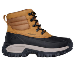 Waterproof Relaxed Fit: Trekson - Wilder Shoes | Men Skechers near me