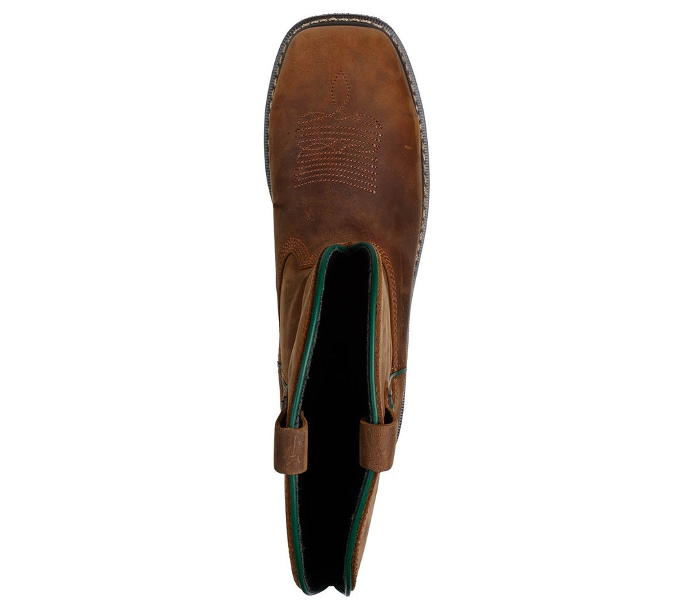 John Deere Waterproof: Rowood - Wild Crest Shoes | Men Skechers online shop