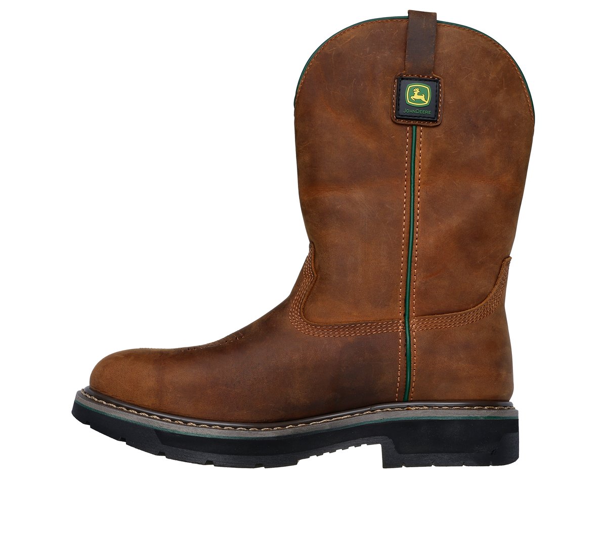 John Deere Waterproof: Rowood - Wild Crest Shoes | Men Skechers online shop