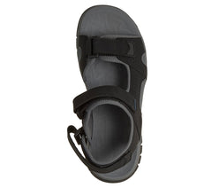 Relaxed Fit: Wagner - Avalon Shoes | Men Skechers sale