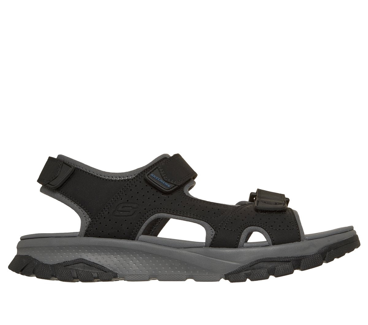 Relaxed Fit: Wagner - Avalon Shoes | Men Skechers sale