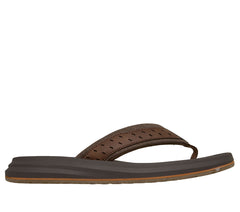 Relaxed Fit: Pargo - Rafee Shoes | Men Skechers discount