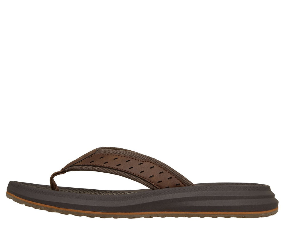 Relaxed Fit: Pargo - Rafee Shoes | Men Skechers discount