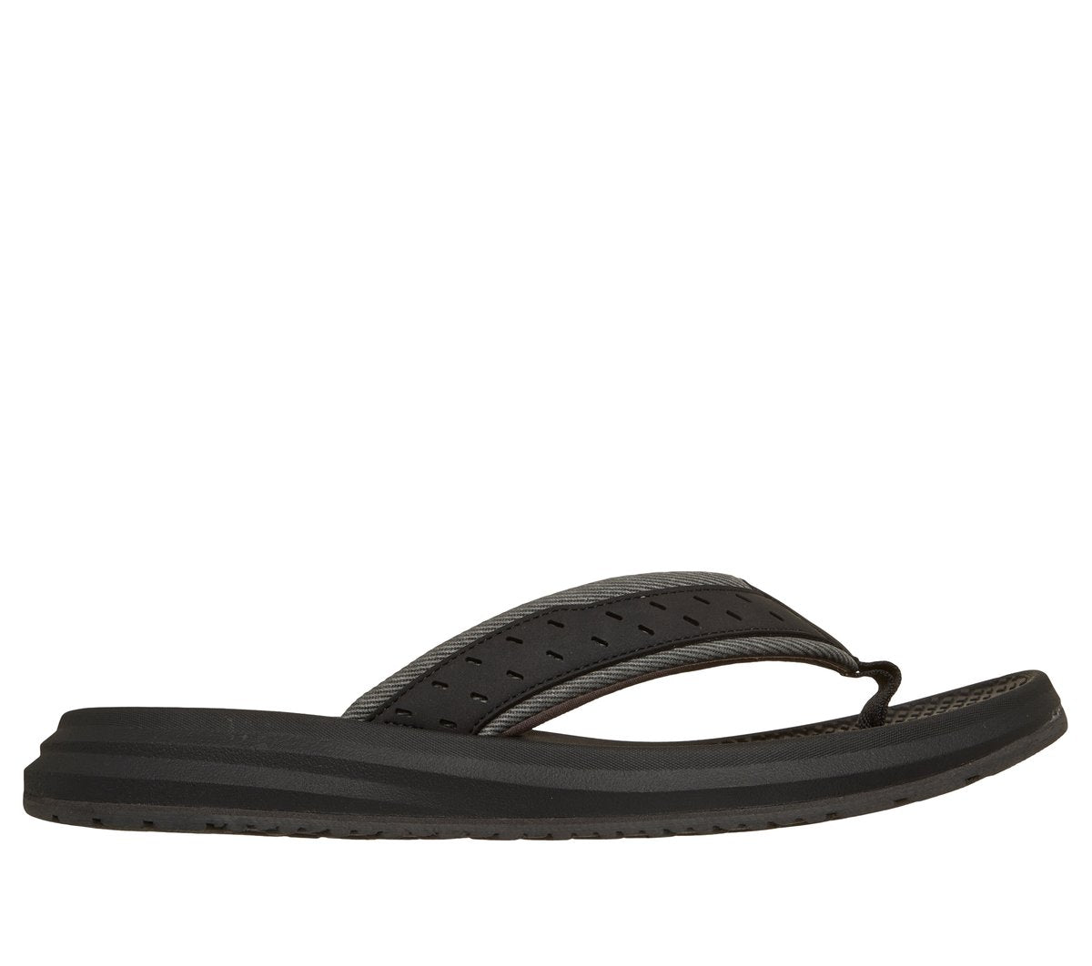 Relaxed Fit: Pargo - Rafee Shoes | Men Skechers discount