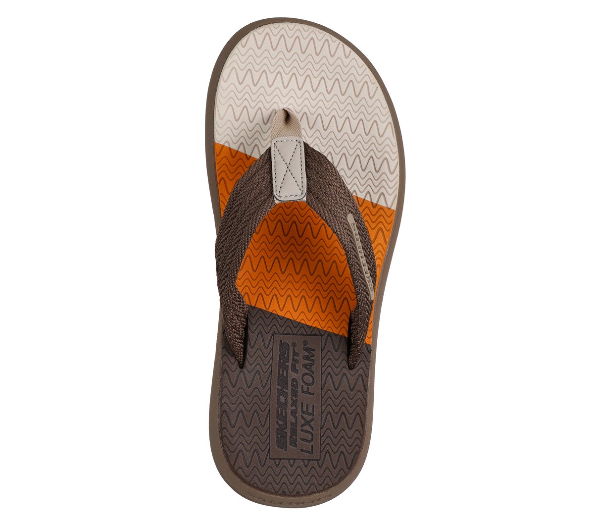 Relaxed Fit: Voreno - Codie Shoes | Men Skechers near me