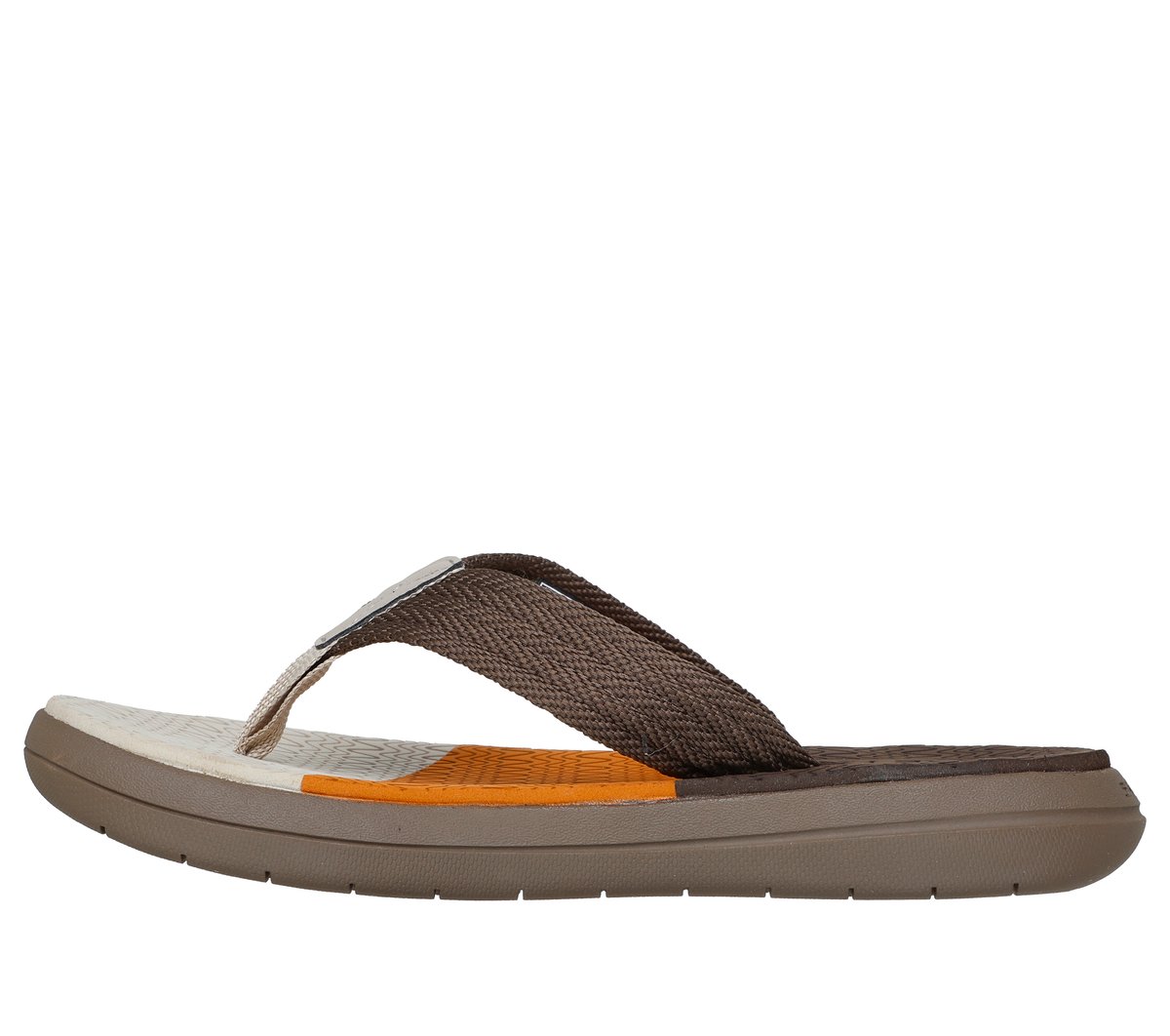 Relaxed Fit: Voreno - Codie Shoes | Men Skechers near me