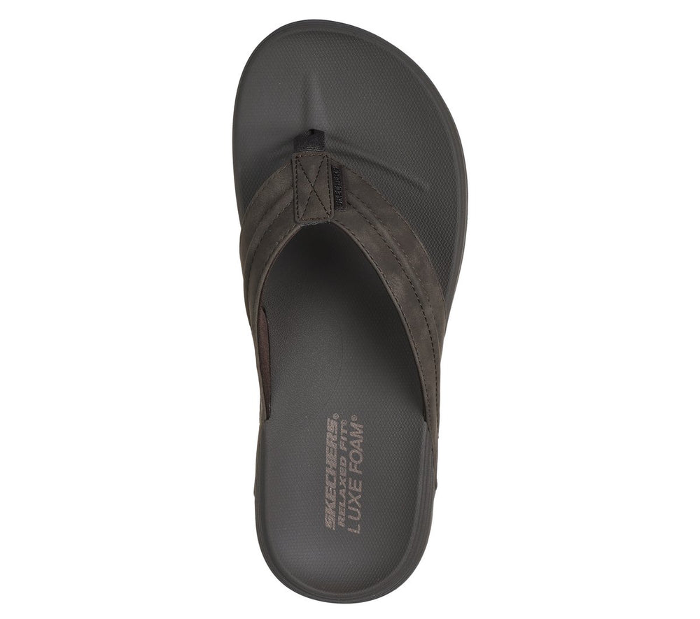 Relaxed Fit: Patino - Marlee Shoes | Men Skechers online shop