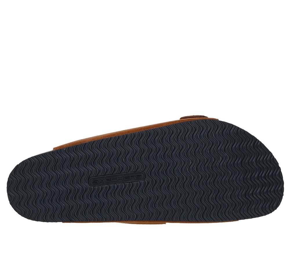 Relaxed Fit: Aidan - Leelan Shoes | Men Skechers for sale