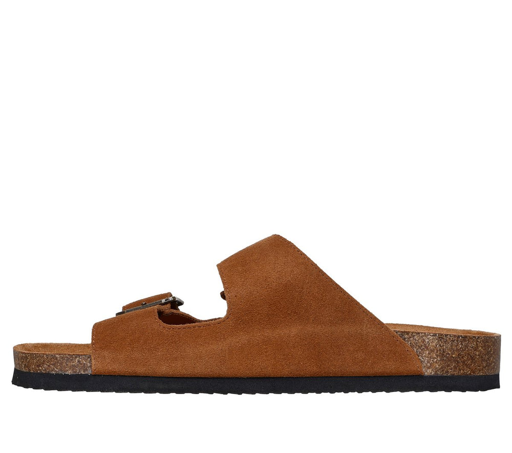 Relaxed Fit: Aidan - Leelan Shoes | Men Skechers for sale