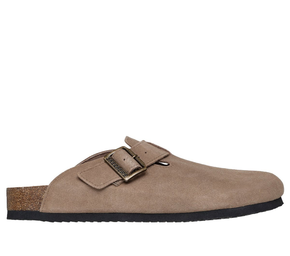 Relaxed Fit: Aidan - Alston Shoes | Men Skechers outlet
