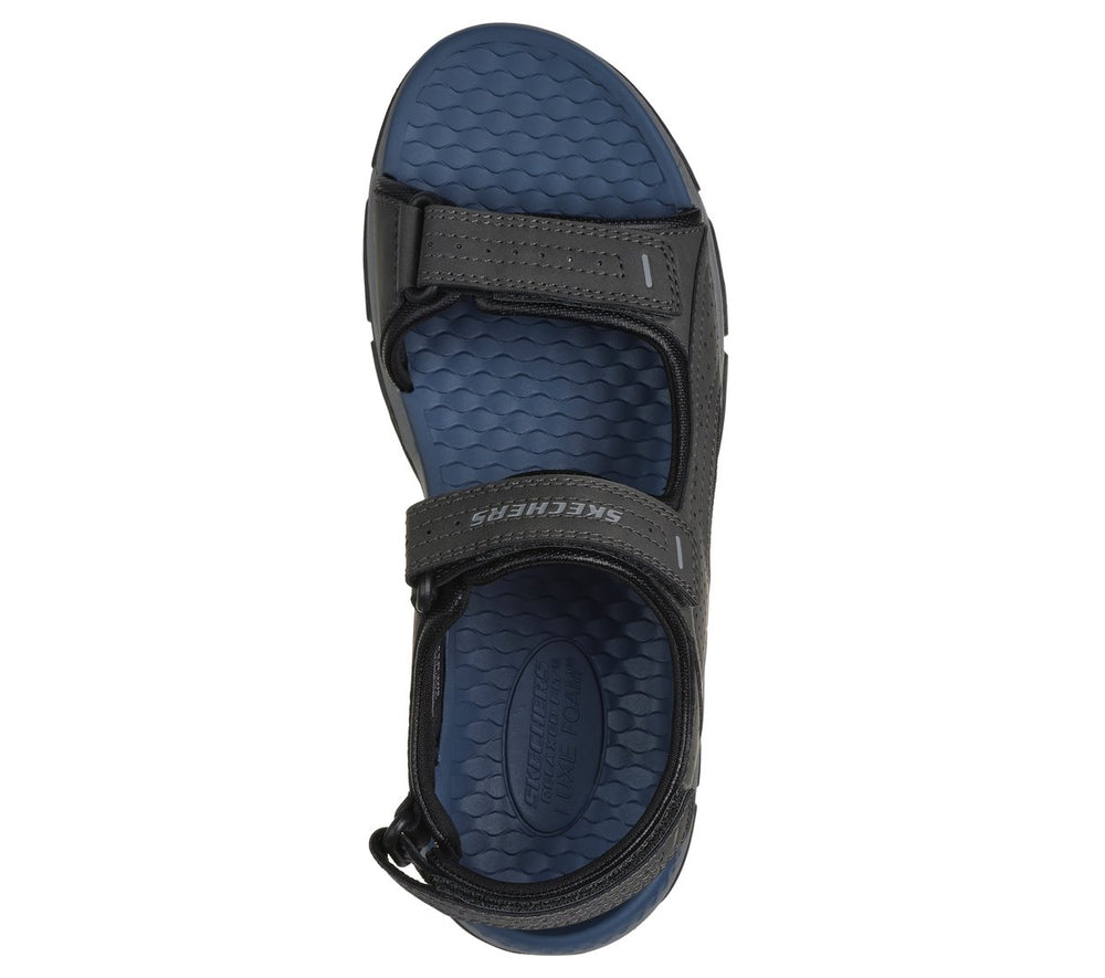 Relaxed Fit: Tresmen - Garo Shoes | Men Skechers sale