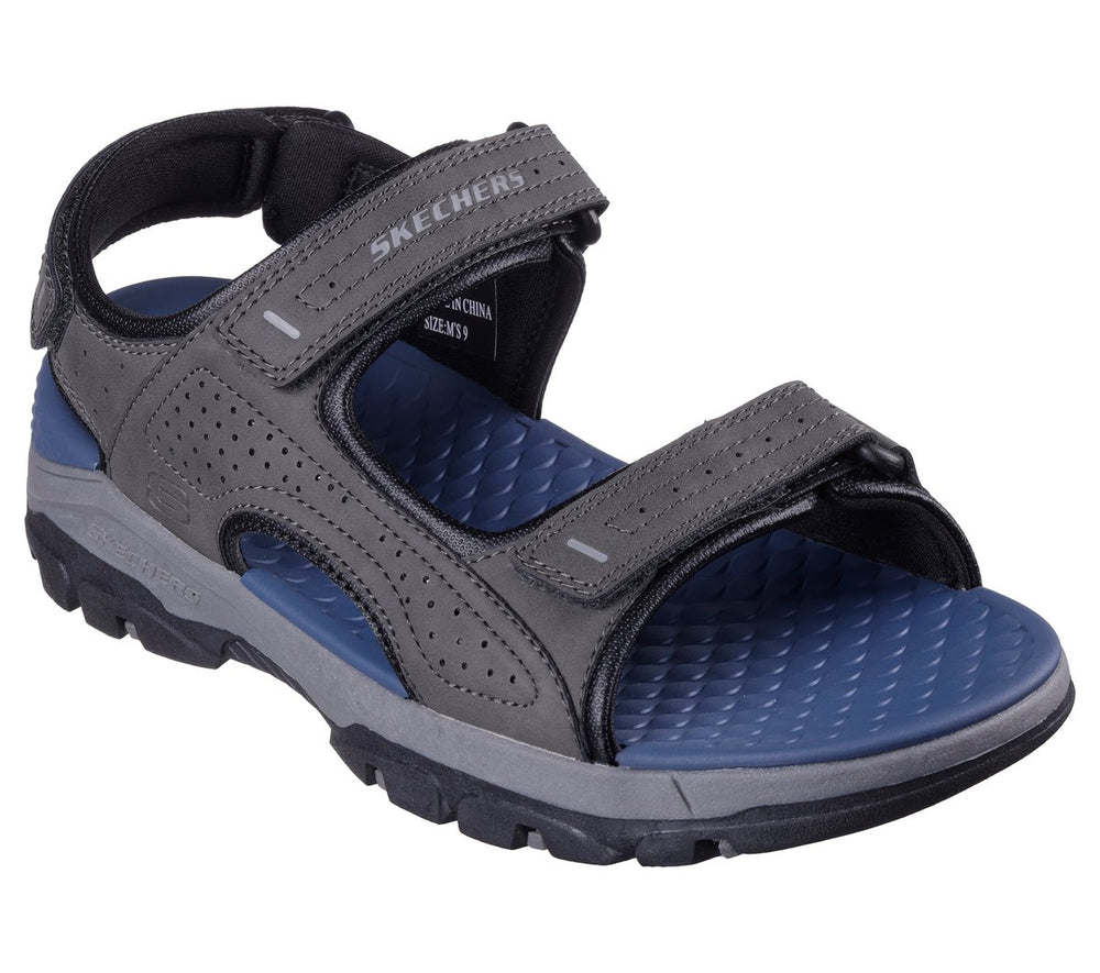Relaxed Fit: Tresmen - Garo Shoes | Men Skechers sale