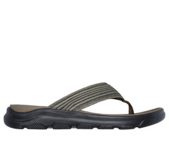 Relaxed Fit: Alcano - Vencino Shoes | Men Skechers near me
