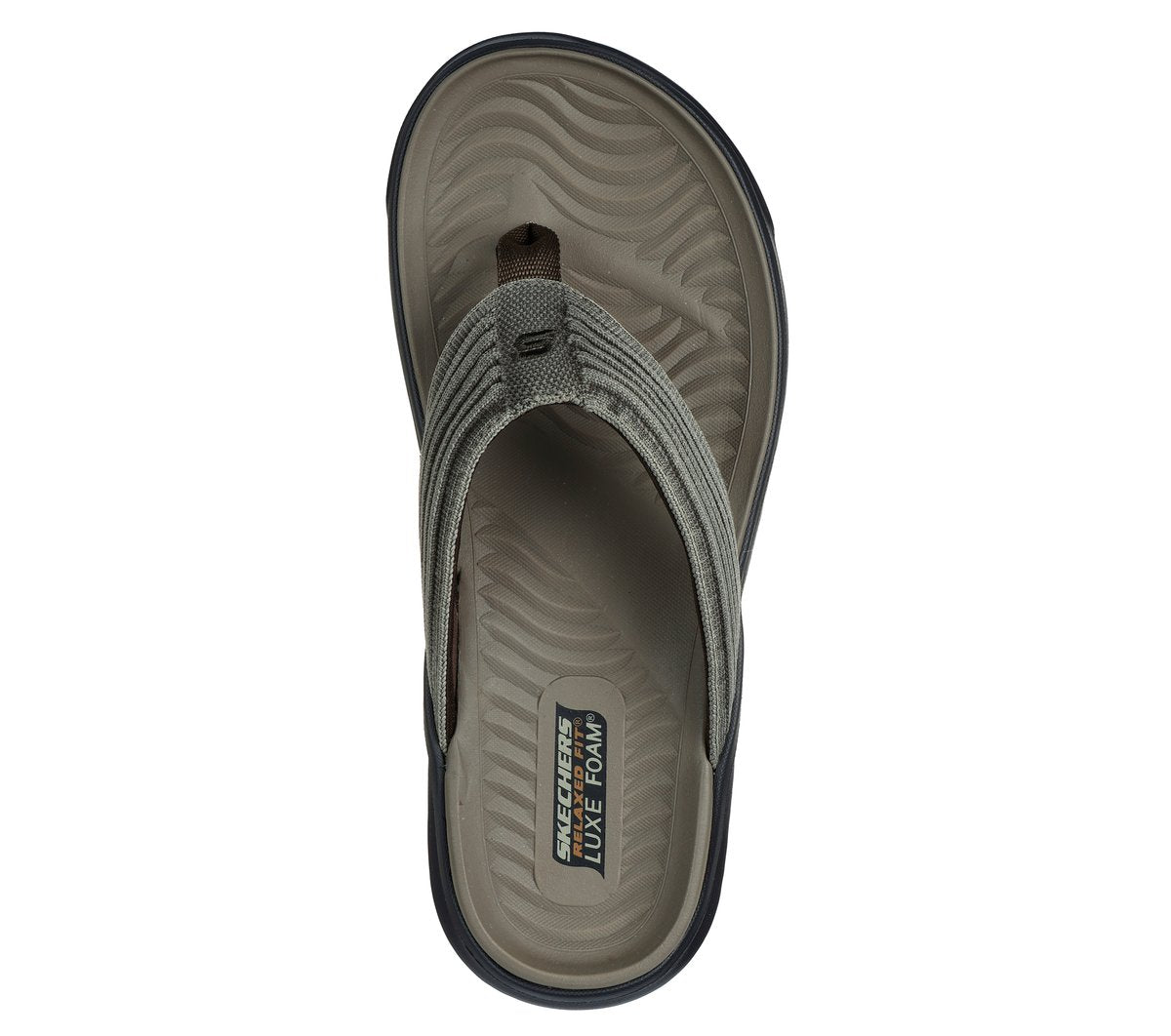 Relaxed Fit: Alcano - Vencino Shoes | Men Skechers near me