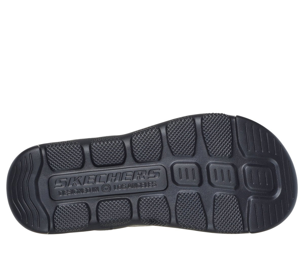 Relaxed Fit: Alcano - Vencino Shoes | Men Skechers near me