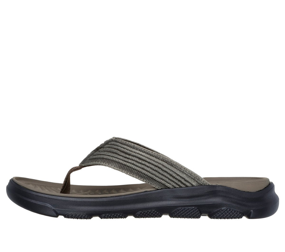 Relaxed Fit: Alcano - Vencino Shoes | Men Skechers near me
