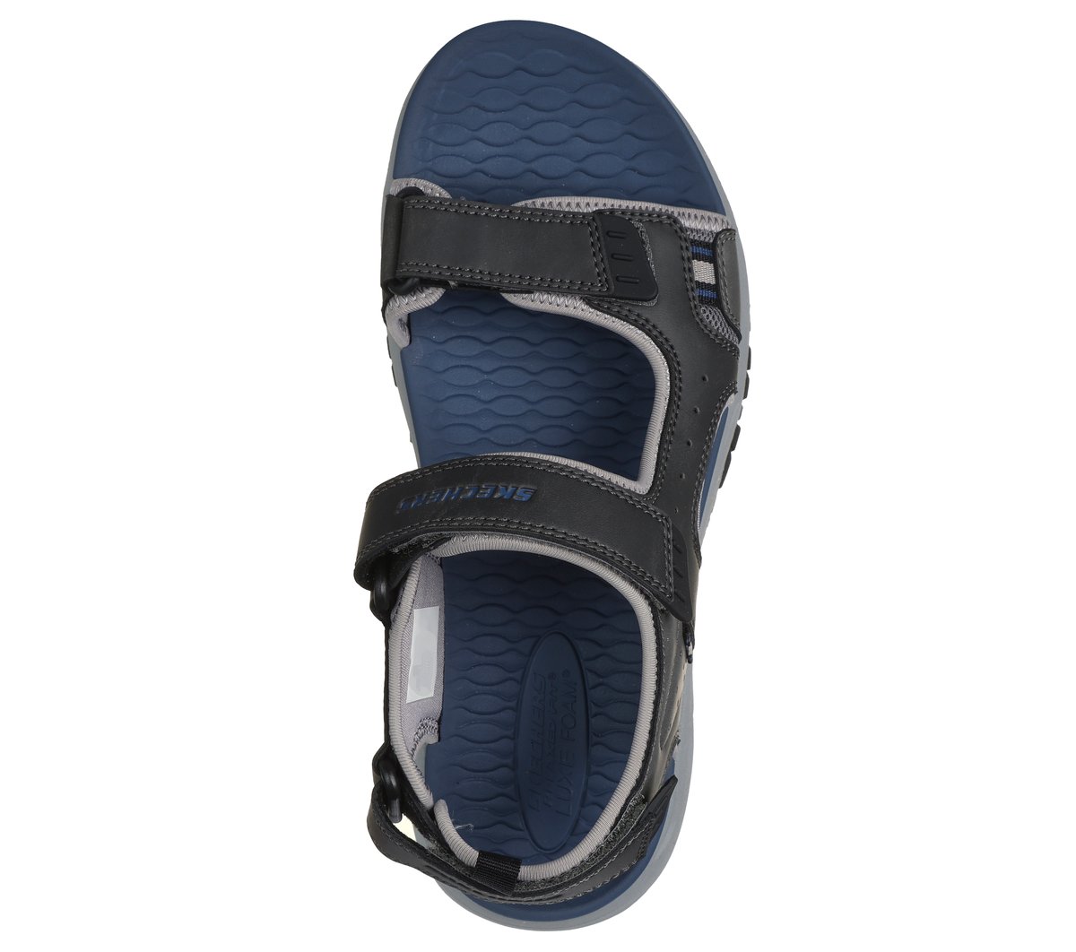 Relaxed Fit: Prewitt - Rigdon Shoes | Men Skechers online