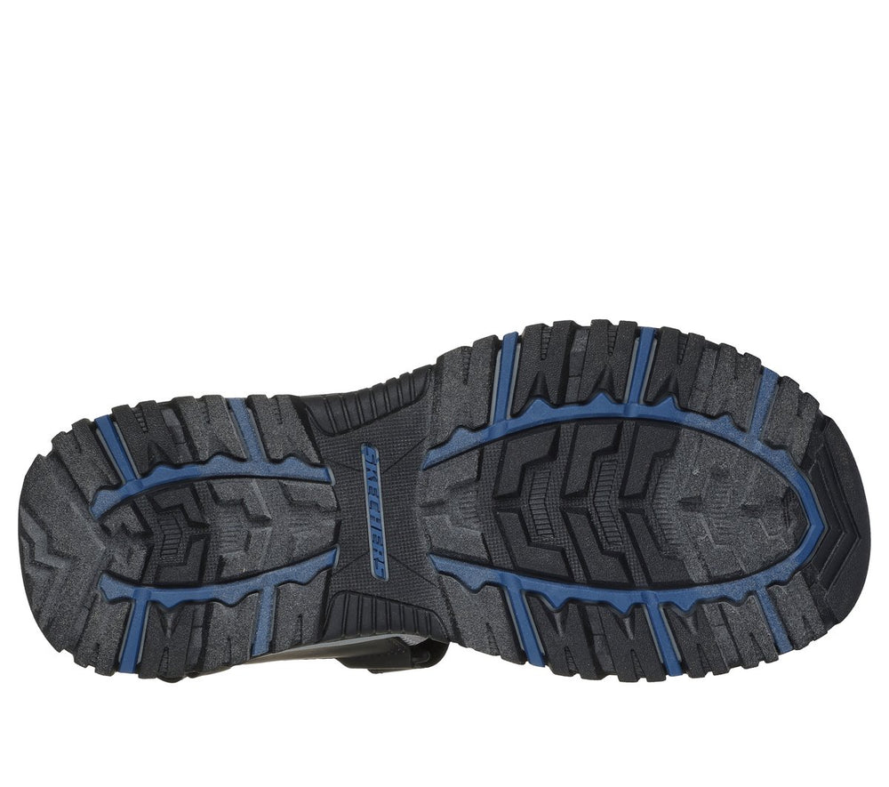 Relaxed Fit: Prewitt - Rigdon Shoes | Men Skechers online