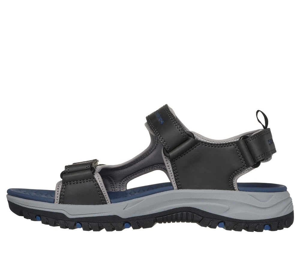 Relaxed Fit: Prewitt - Rigdon Shoes | Men Skechers online
