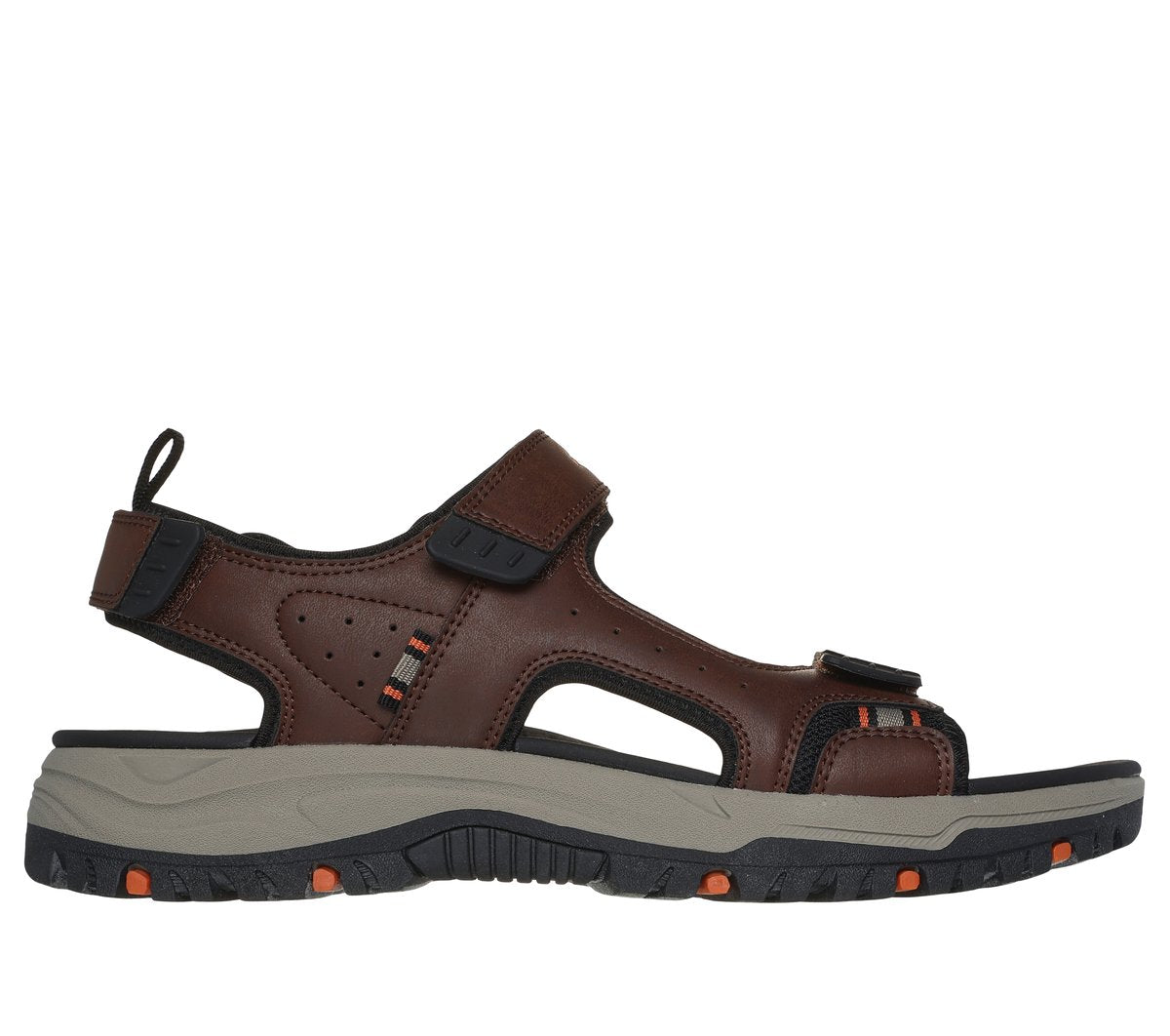 Relaxed Fit: Prewitt - Rigdon Shoes | Men Skechers online