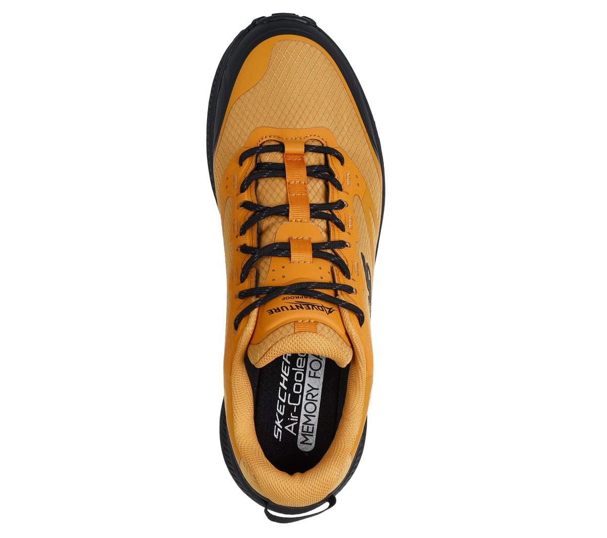 Waterproof: Ridgestar - Lion Creek Shoes | Men Skechers for sale