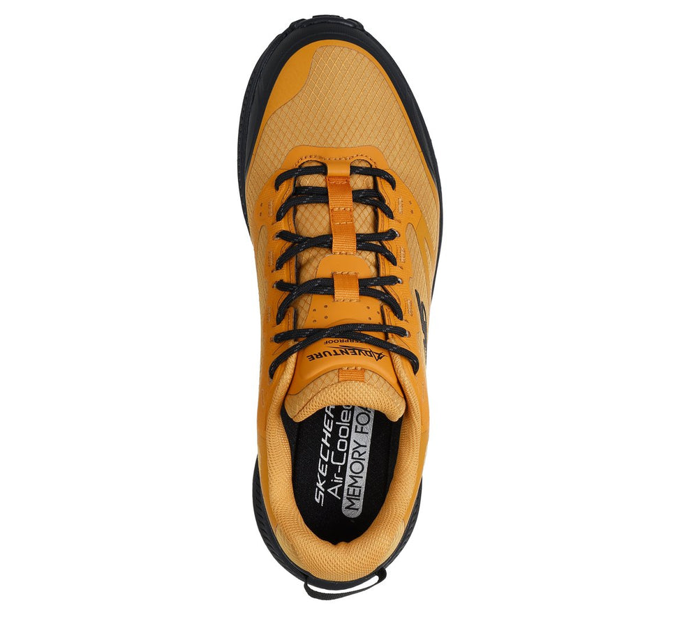 Waterproof: Ridgestar - Lion Creek Shoes | Men Skechers for sale