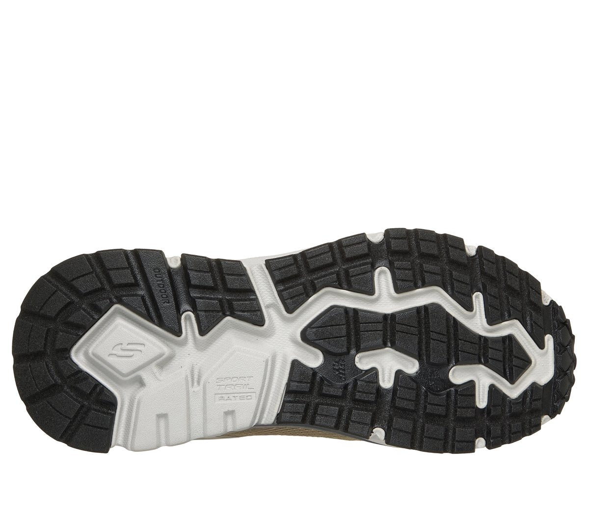 Waterproof Relaxed Fit: D'Lux Journey - Slate Peak Shoes | Men Skechers outlet