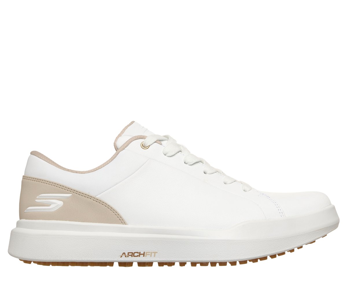 Waterproof Relaxed Fit: GO GOLF Drive 6 Shoes | Men Skechers near me