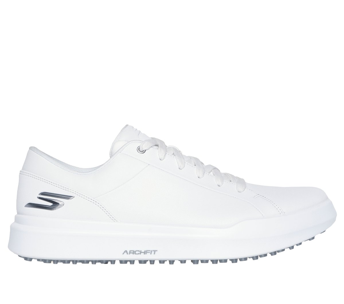 Waterproof Relaxed Fit: GO GOLF Drive 6 Shoes | Men Skechers near me