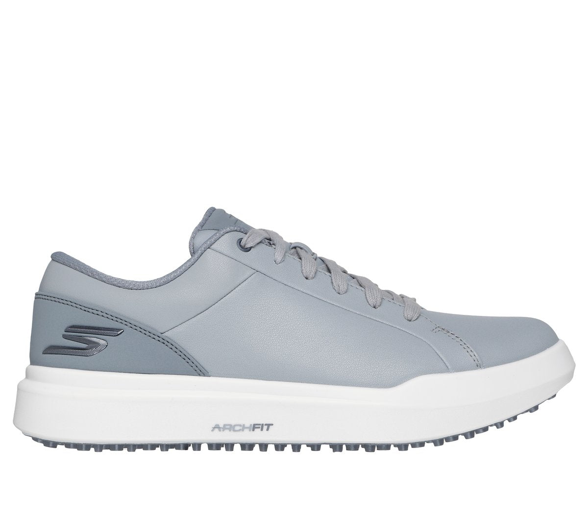 Waterproof Relaxed Fit: GO GOLF Drive 6 Shoes | Men Skechers near me
