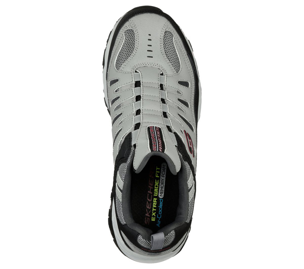 After Burn M. Fit Shoes | Men Skechers outlet