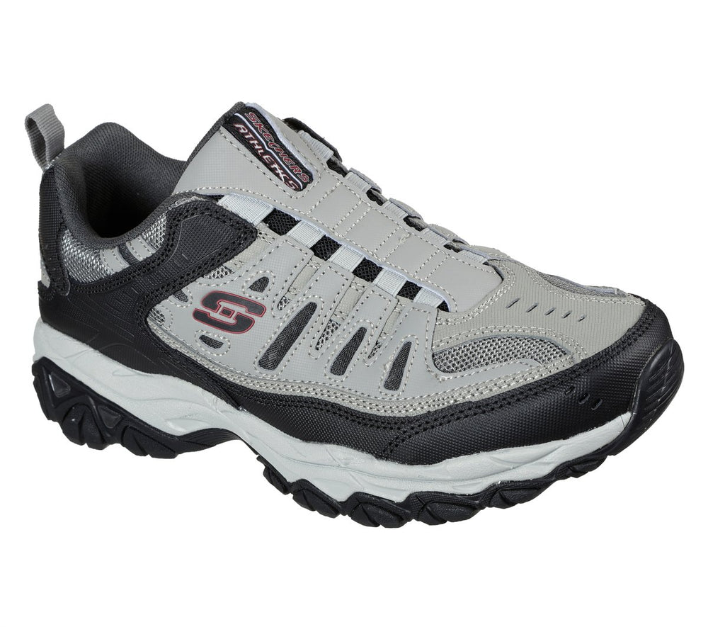 After Burn M. Fit Shoes | Men Skechers outlet