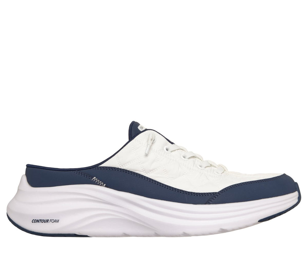 Contour Foam - Cozy Fit Shorva Shoes | Men Skechers sale