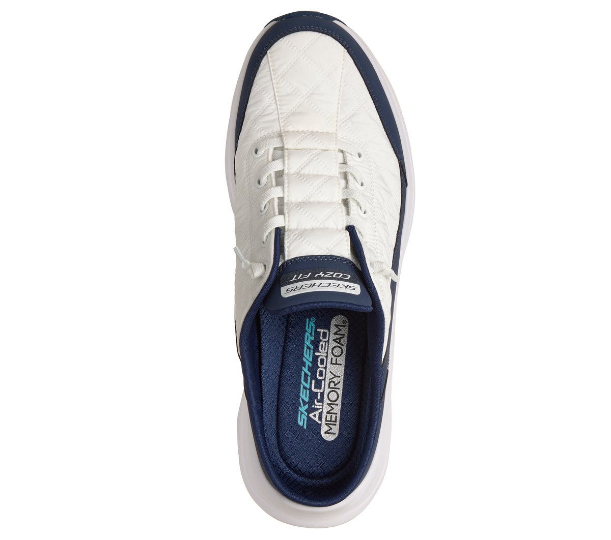 Contour Foam - Cozy Fit Shorva Shoes | Men Skechers sale