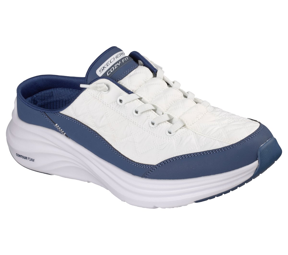 Contour Foam - Cozy Fit Shorva Shoes | Men Skechers sale