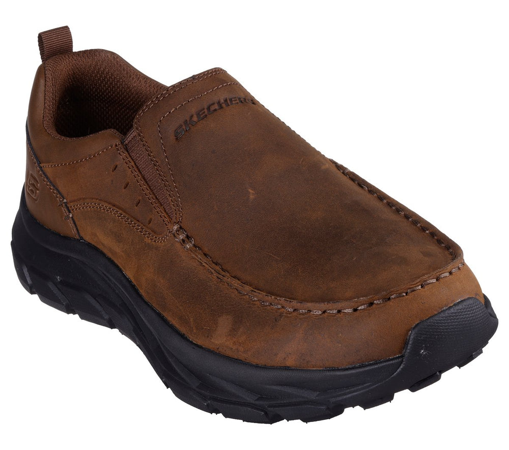 Relaxed Fit: Zenfield - Fredrick Shoes | Men Skechers discount
