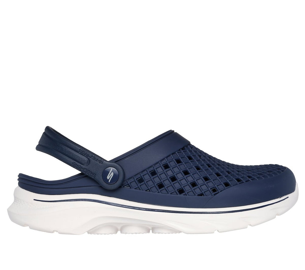 Foamies: GO WALK 7 - Ambition Shoes | Men Skechers near me