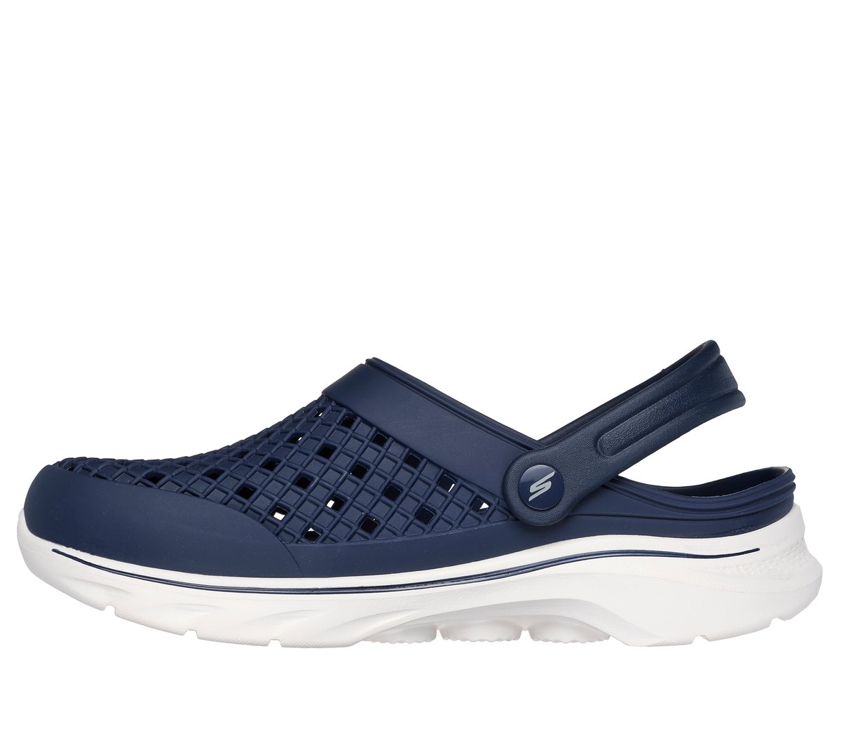 Foamies: GO WALK 7 - Ambition Shoes | Men Skechers near me