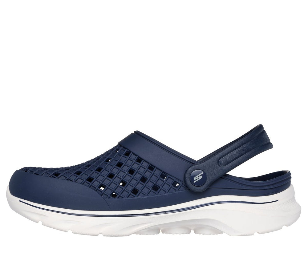 Foamies: GO WALK 7 - Ambition Shoes | Men Skechers near me
