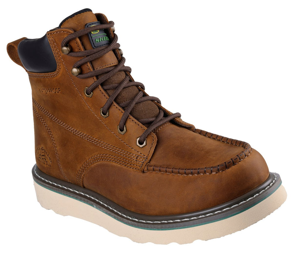 John Deere Waterproof: Kadmiel | Men Skechers for sale