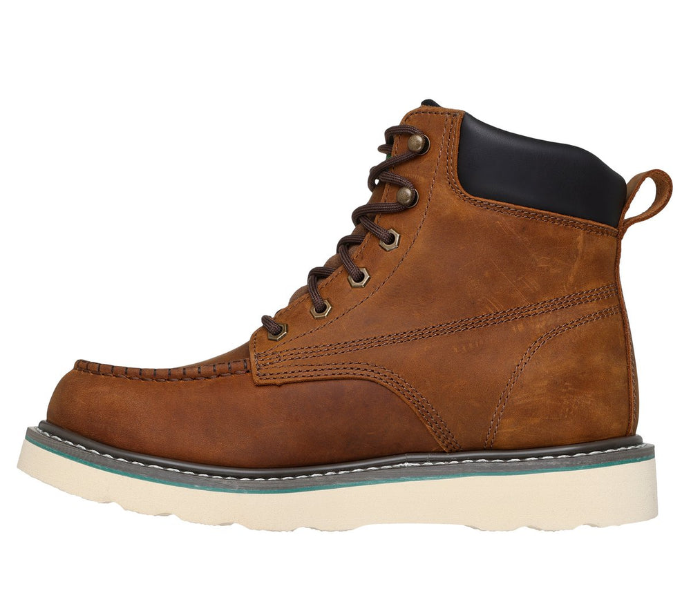 John Deere Waterproof: Kadmiel | Men Skechers for sale